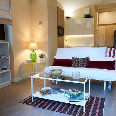 Caces Apartamentos San Pablo מראה חיצוני תמונה