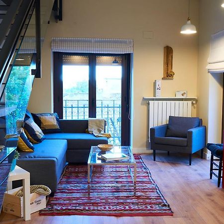 Caces Apartamentos San Pablo מראה חיצוני תמונה