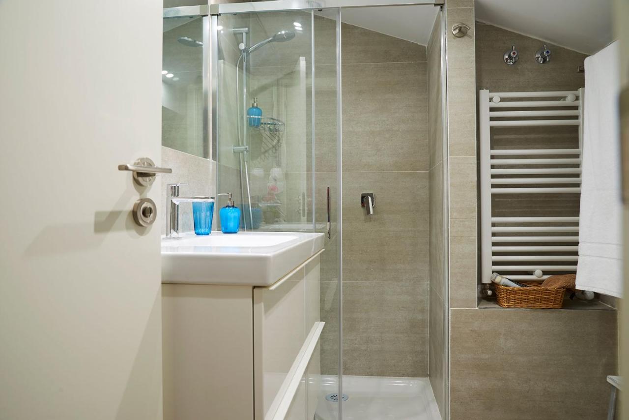 Caces Apartamentos San Pablo מראה חיצוני תמונה