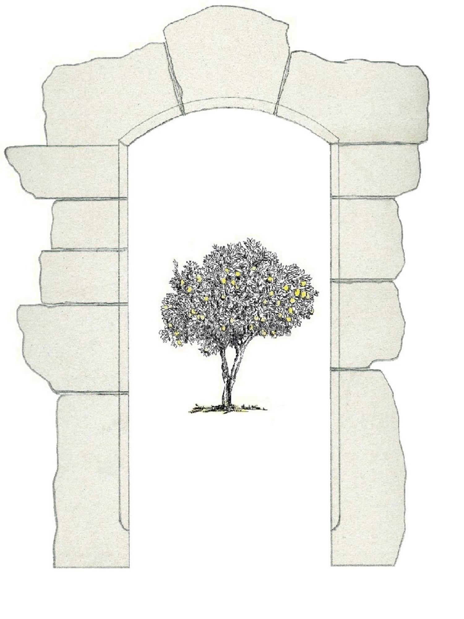 Caces Apartamentos San Pablo מראה חיצוני תמונה