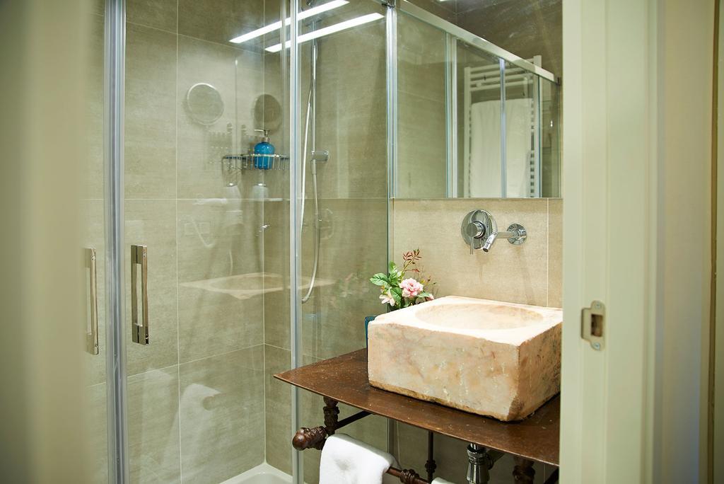 Caces Apartamentos San Pablo מראה חיצוני תמונה